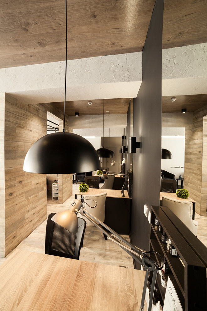 Студия маникюра "Darlington"