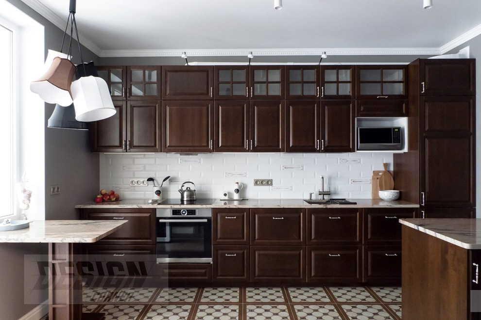 Проект "ПТИЧНИК"