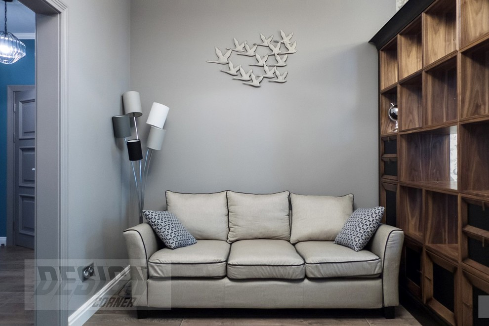 Проект "ПТИЧНИК"