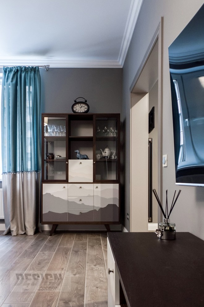 Проект "ПТИЧНИК"