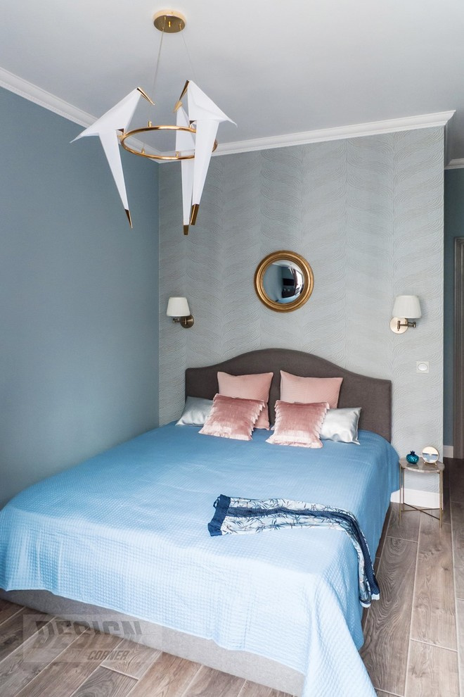 Проект "ПТИЧНИК"