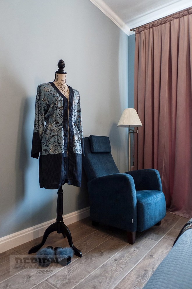 Проект "ПТИЧНИК"