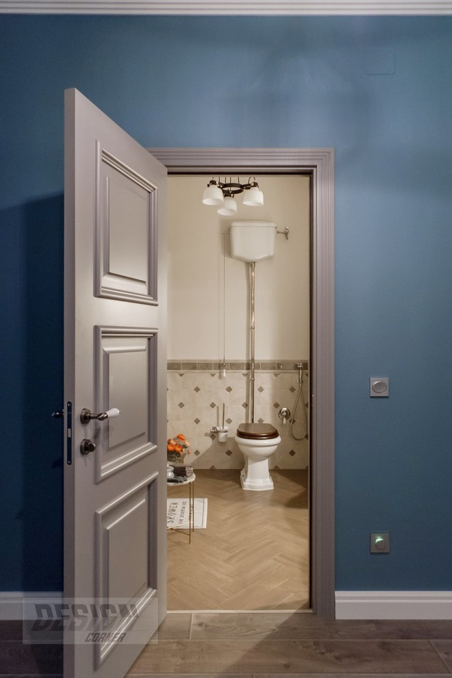 Проект "ПТИЧНИК"