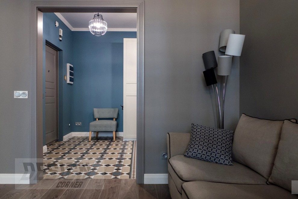 Проект "ПТИЧНИК"