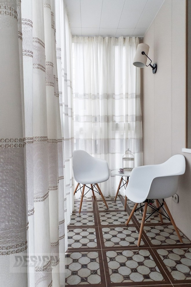 Проект "ПТИЧНИК"