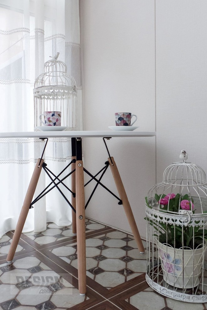 Проект "ПТИЧНИК"