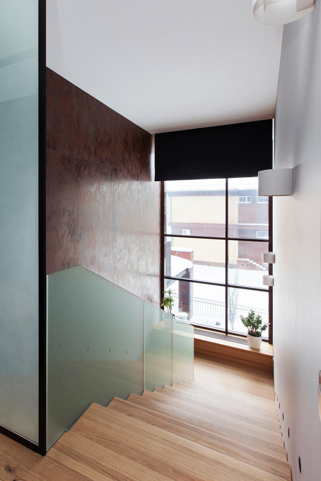 ДОМ НА НОВОЙ РИГЕ