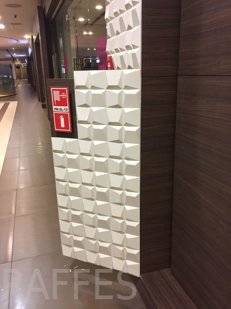 наши работы.благоустройство.интерьер