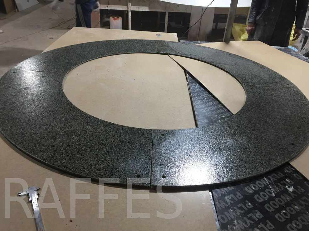 наши работы.благоустройство.