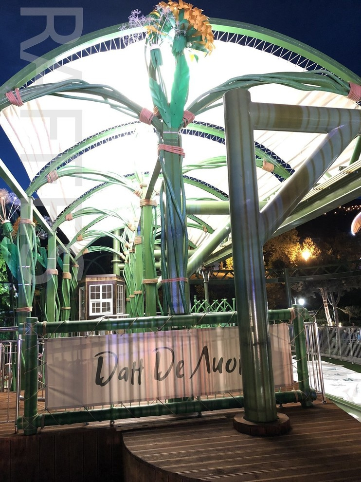 наши работы.благоустройство.