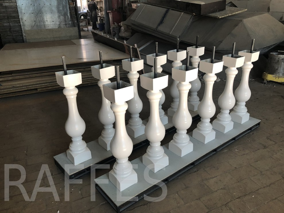 наши работы.благоустройство.