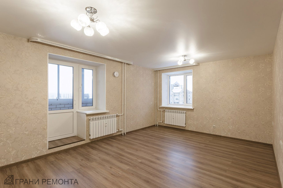 2ккв в ЖК 3 кита площадь 60 м.кв