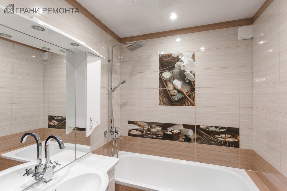 2ккв в ЖК 3 кита площадь 60 м.кв