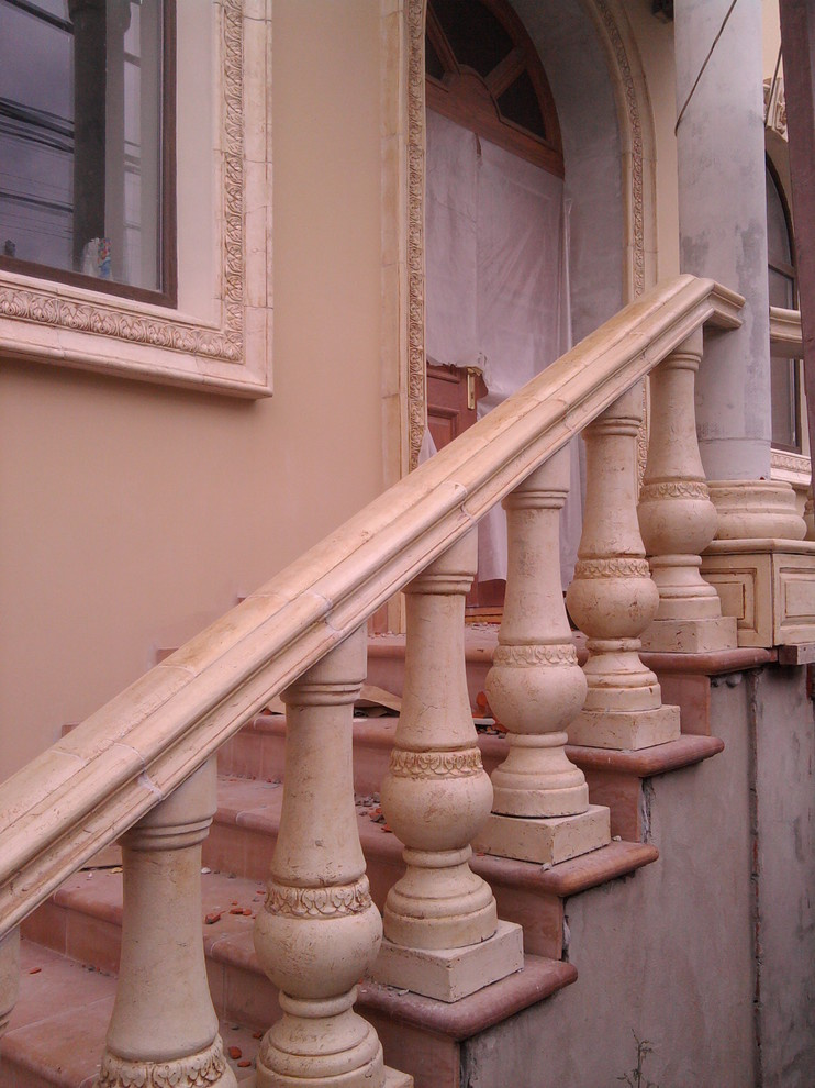 Проект дома