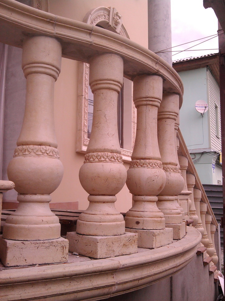 Проект дома