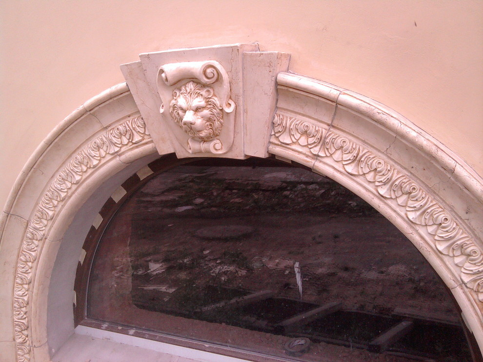 Проект дома