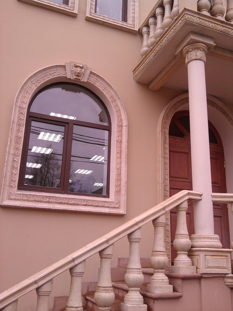 Обложка проекта: Проект дома