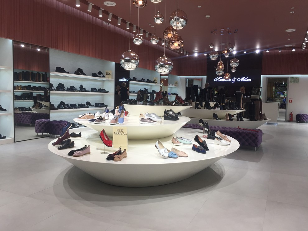 Обложка проекта: Kristina&Milan