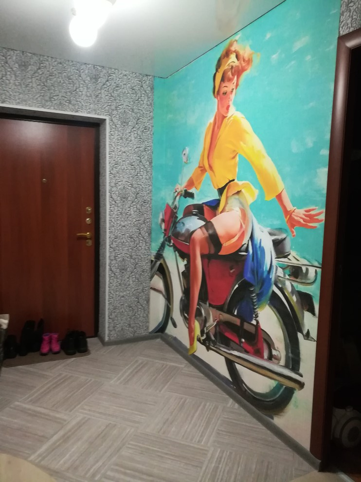 Наши работы