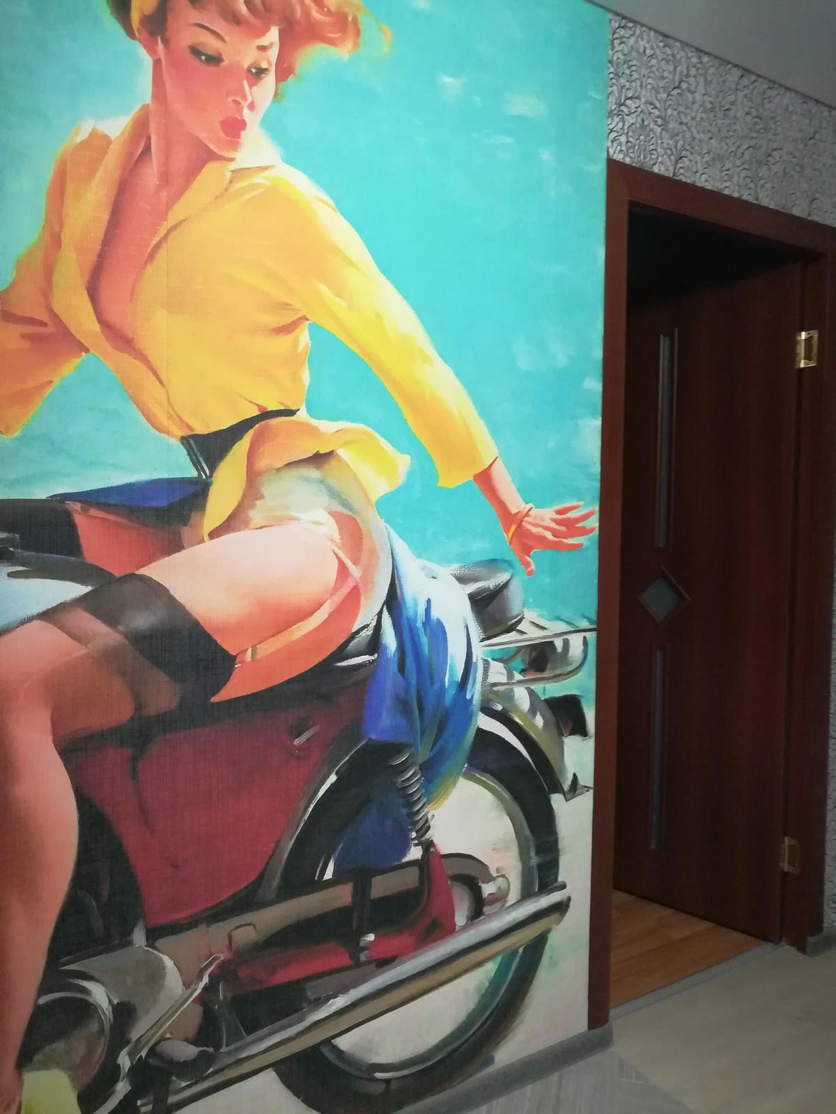 Наши работы