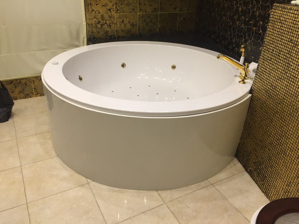 Обложка проекта: джакузи.купели.басейны