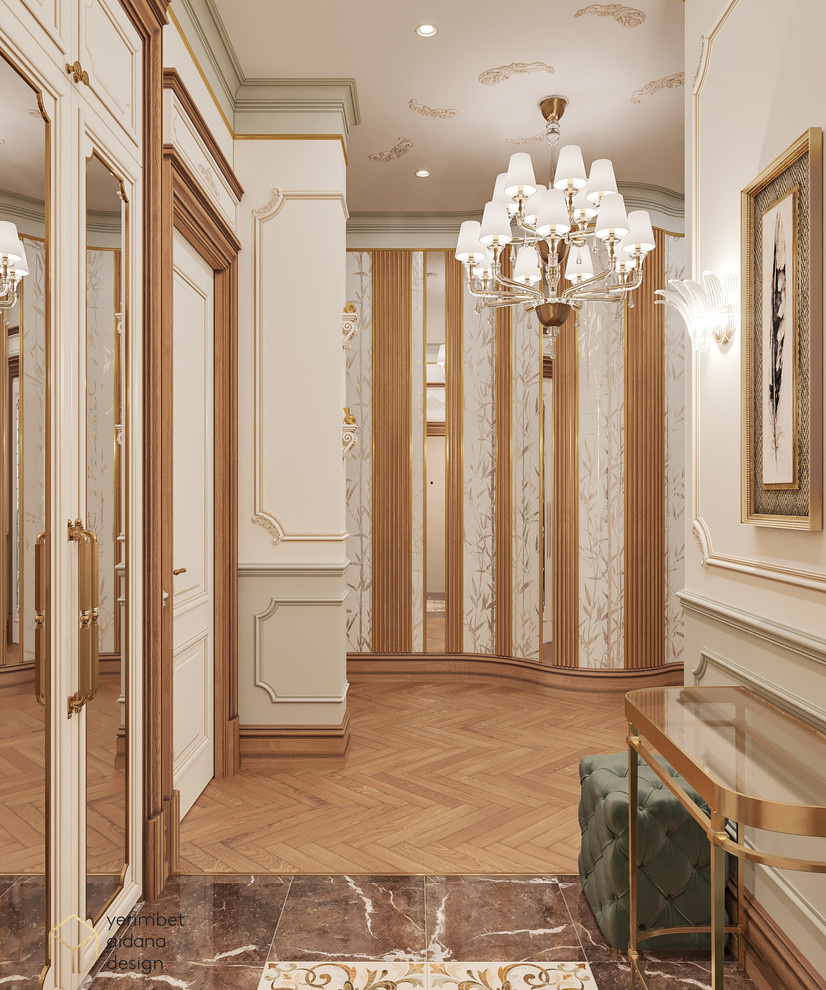 Итальянский квартал