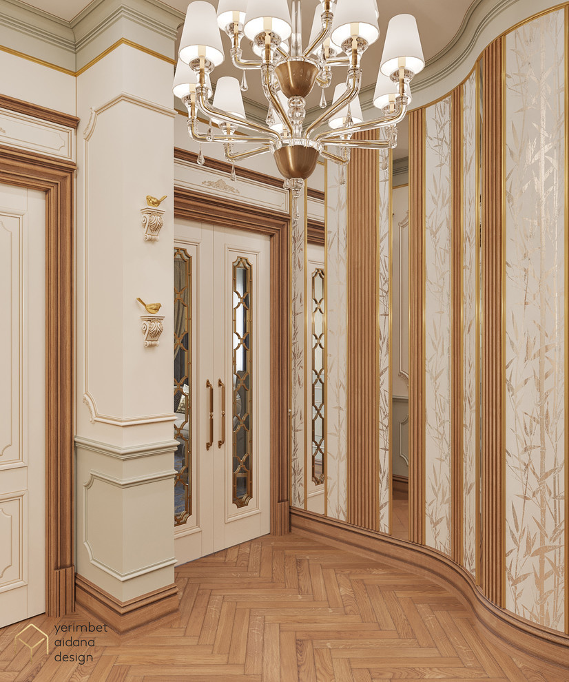 Итальянский квартал