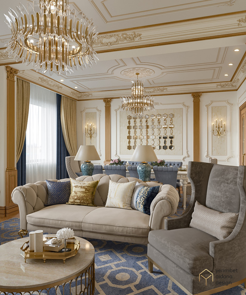 Итальянский квартал