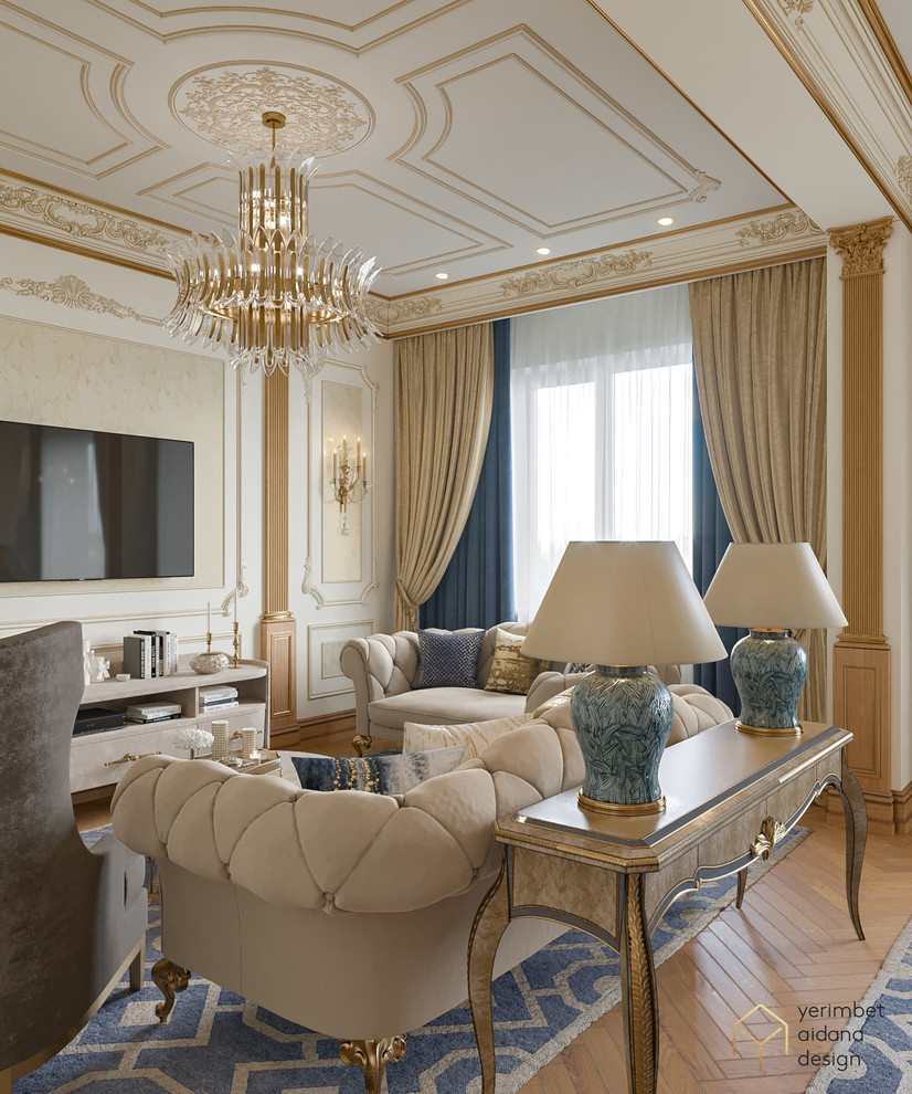 Итальянский квартал