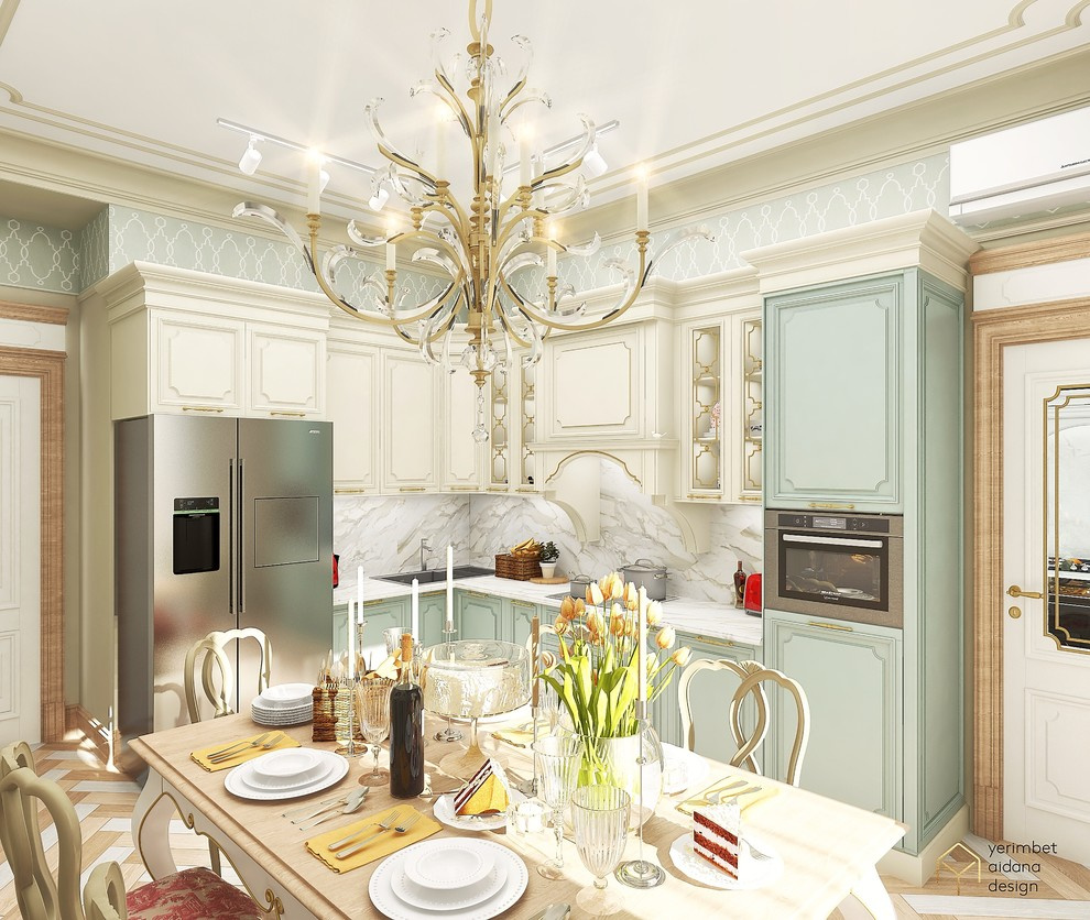 Итальянский квартал