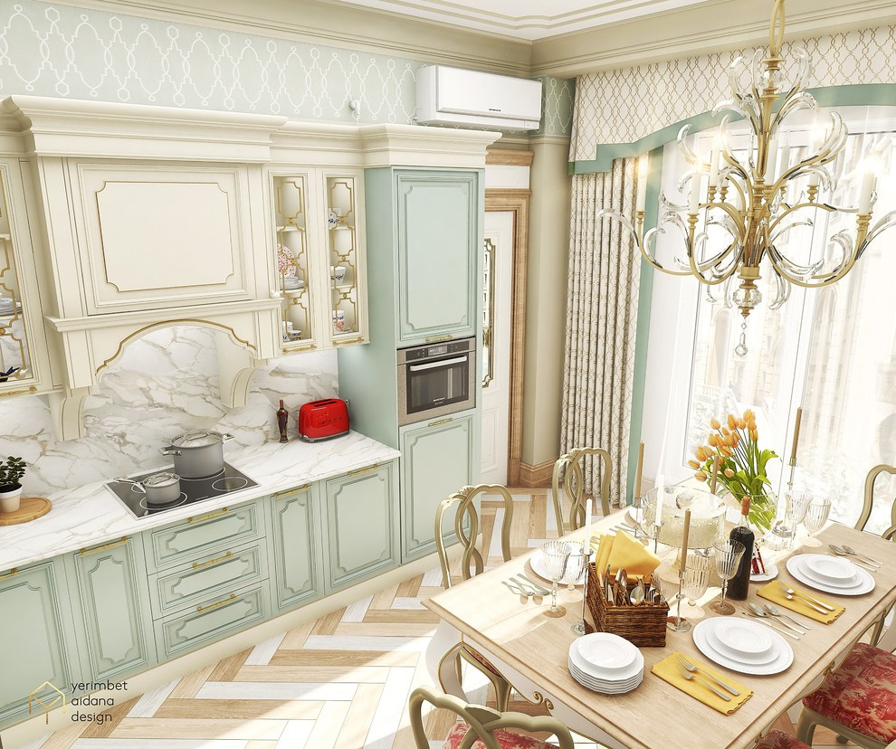 Итальянский квартал