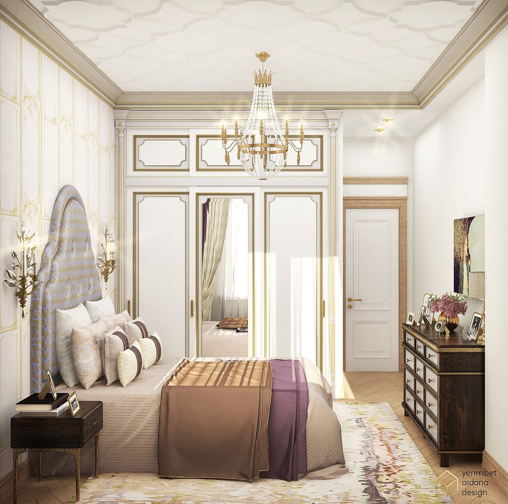 Итальянский квартал