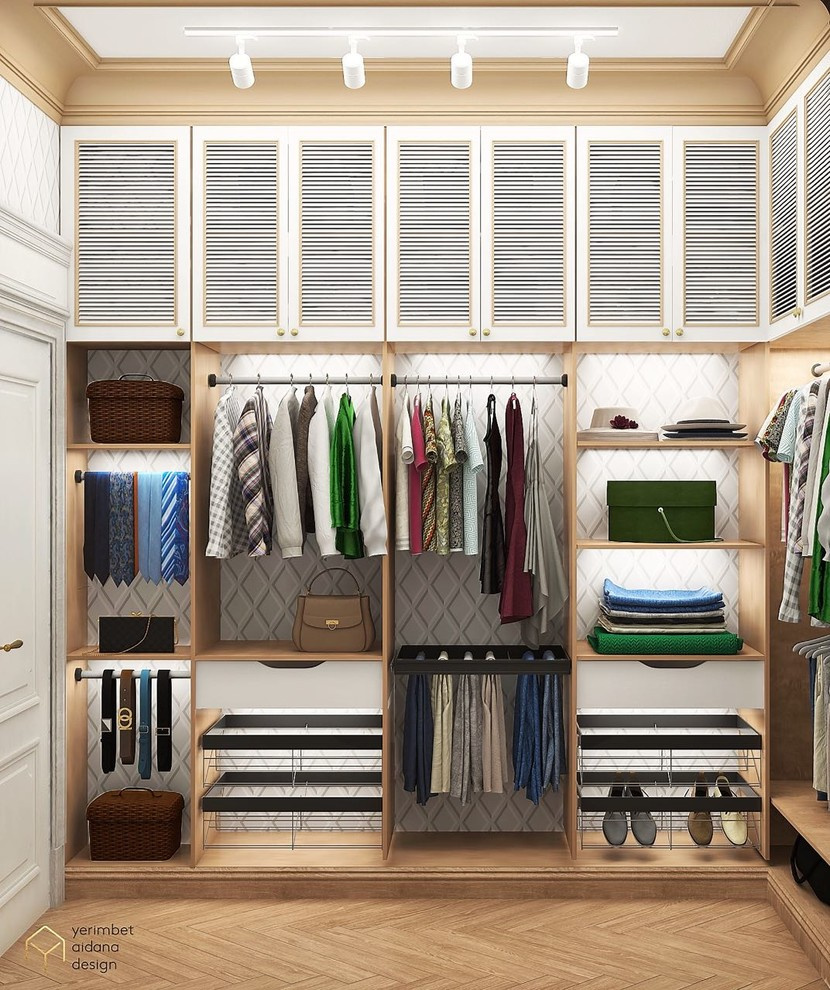 Итальянский квартал