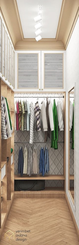 Итальянский квартал