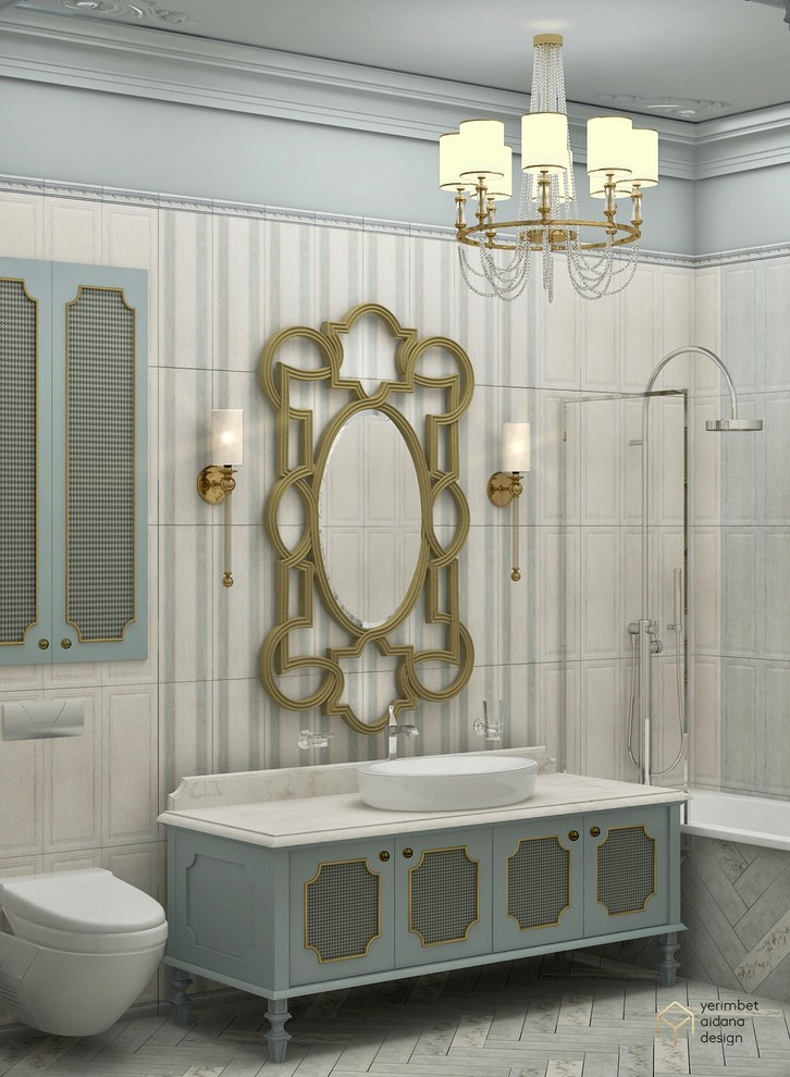 Итальянский квартал