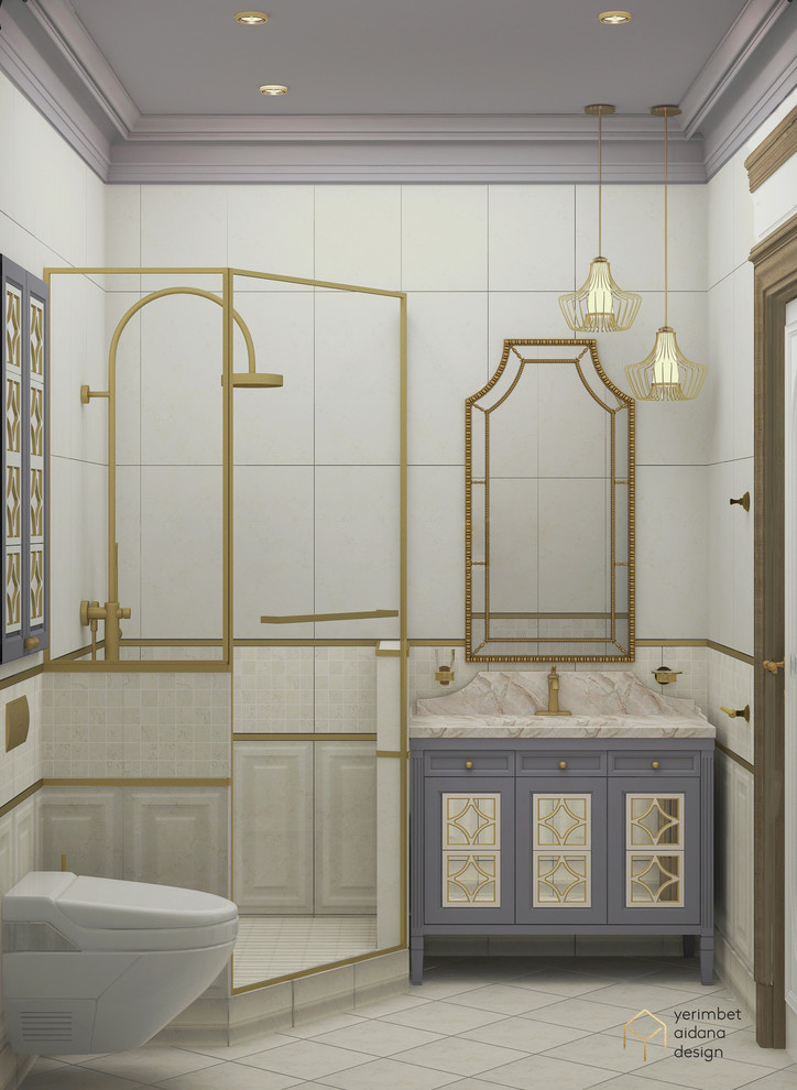 Итальянский квартал