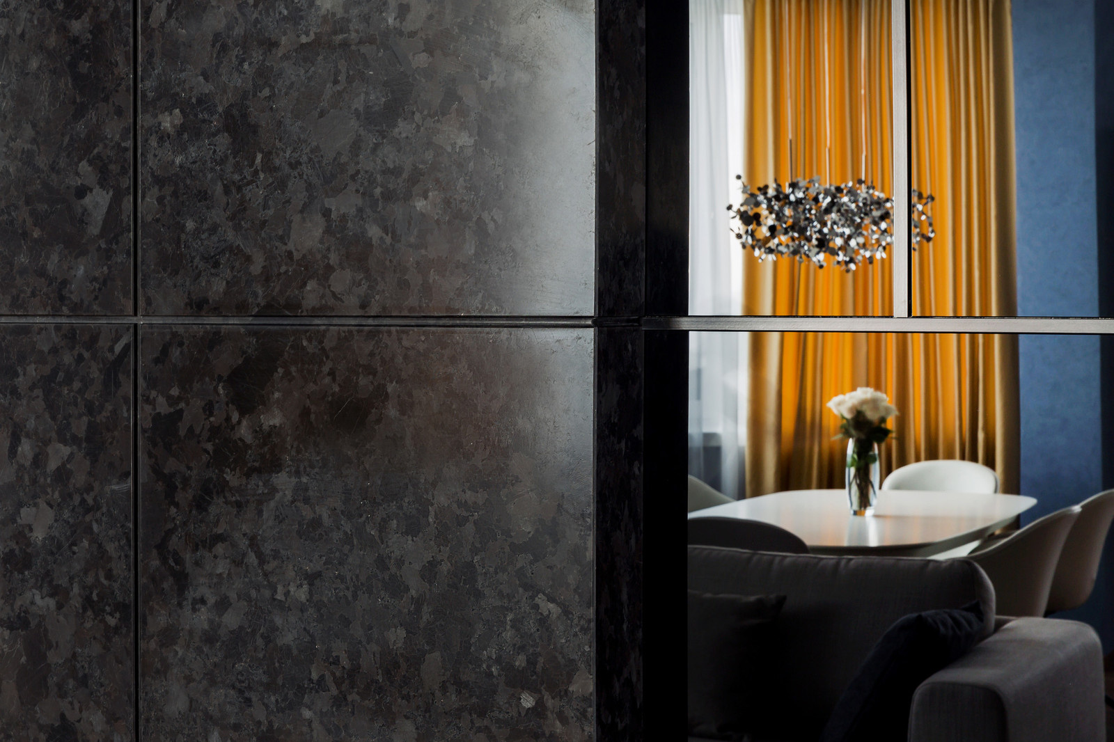 КУХНЯ — ЦЕНТРАЛЬНЫЙ ЭЛЕМЕНТ КВАРТИРЫ