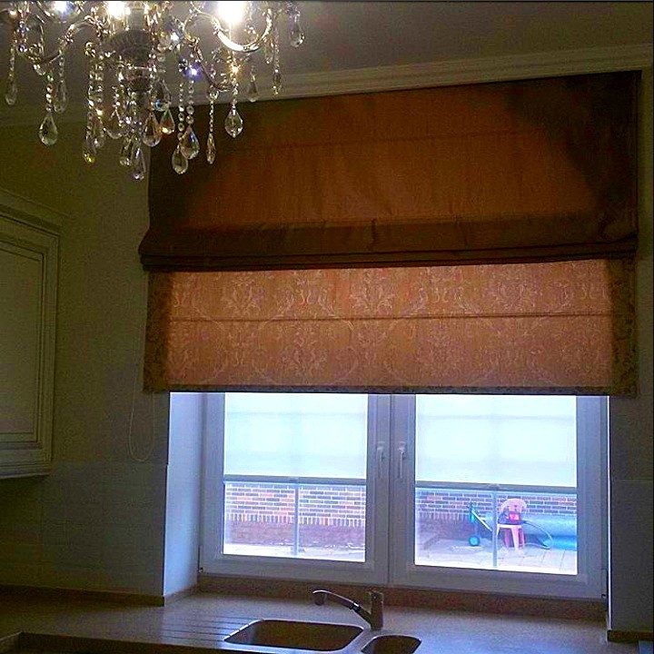 Современная классика загородного дома