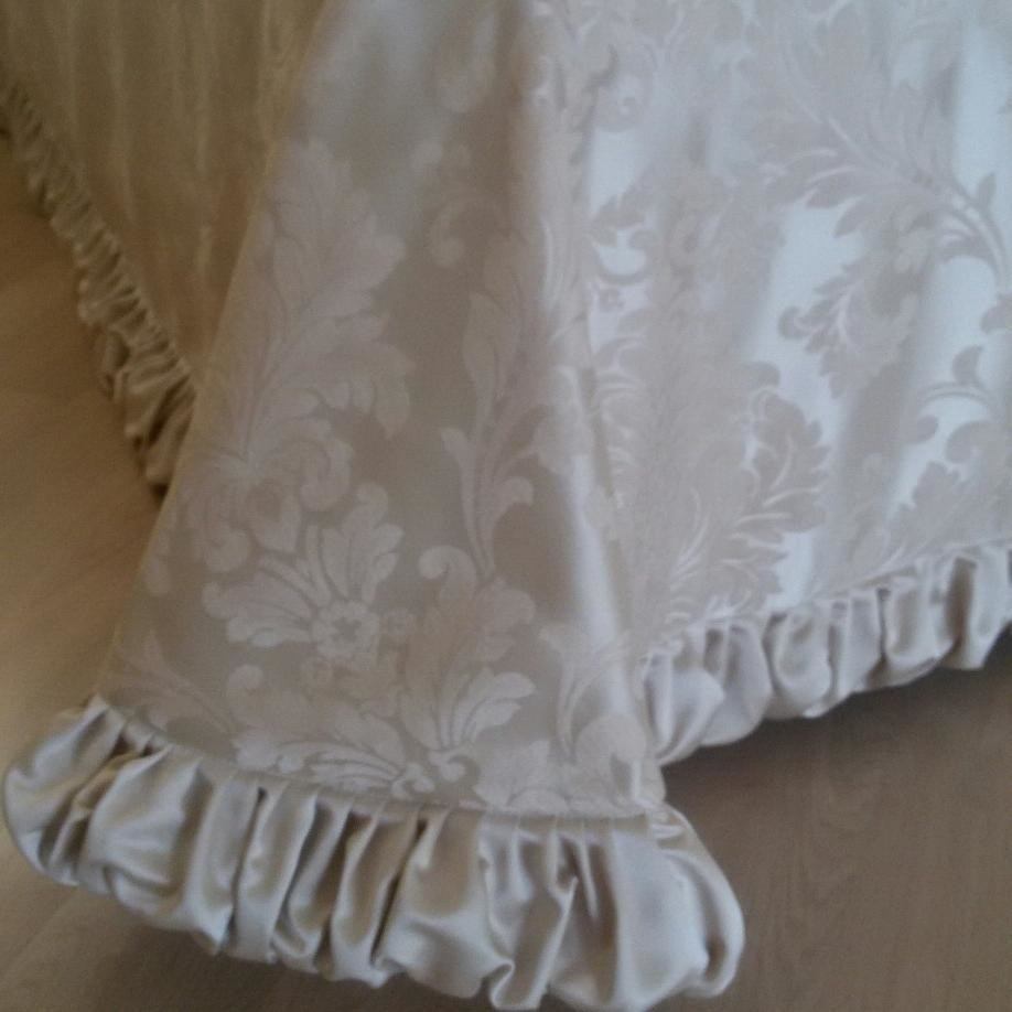 Современная классика штор