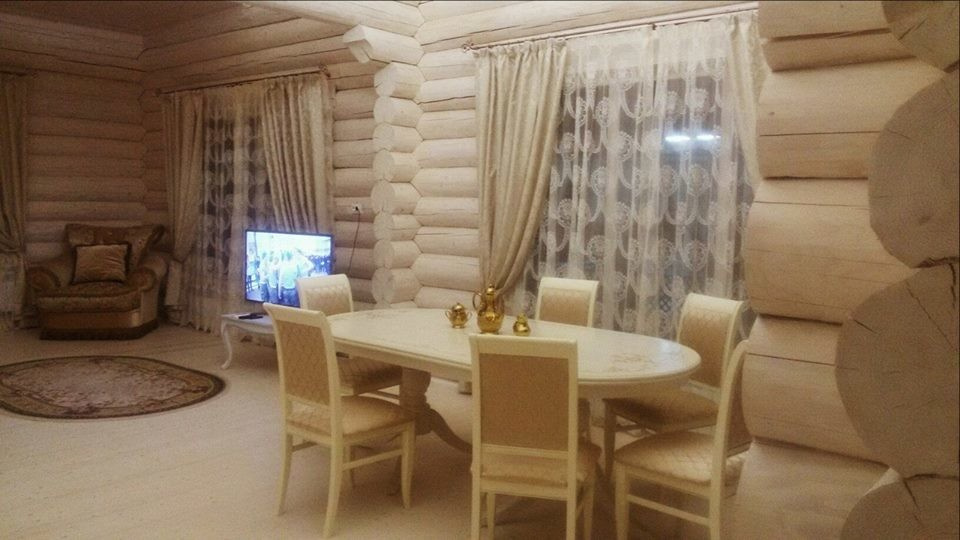 Золото в санузле.