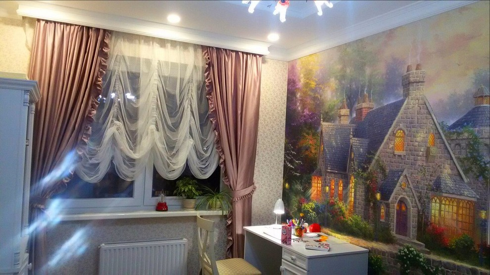 Шторы Прованс