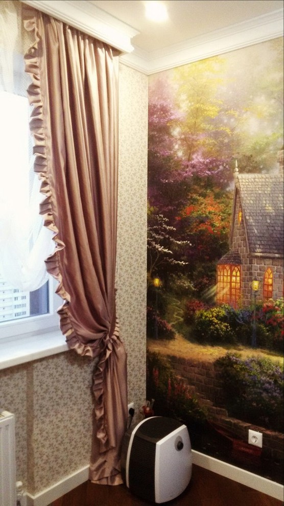 Шторы Прованс