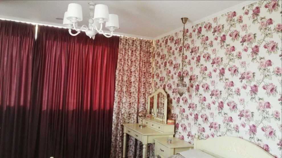 Шторы Прованс