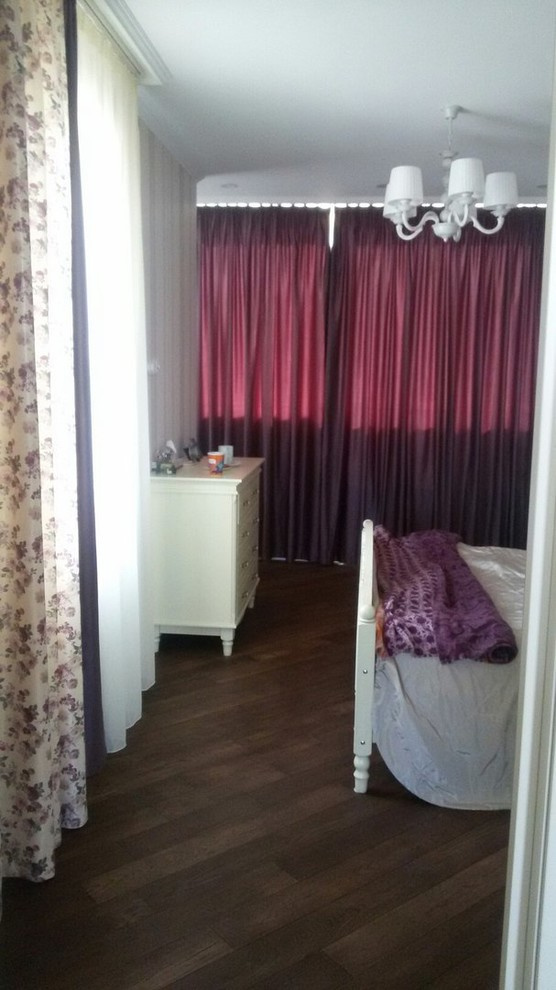 Шторы Прованс