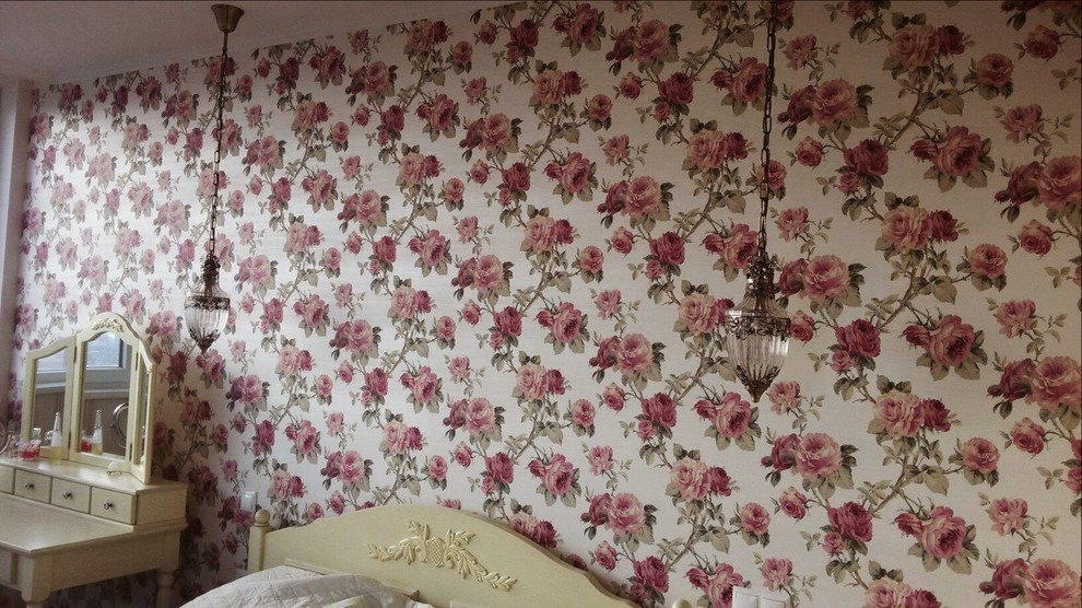 Шторы Прованс