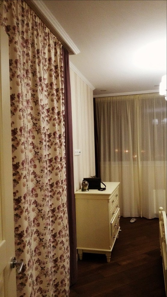 Шторы Прованс