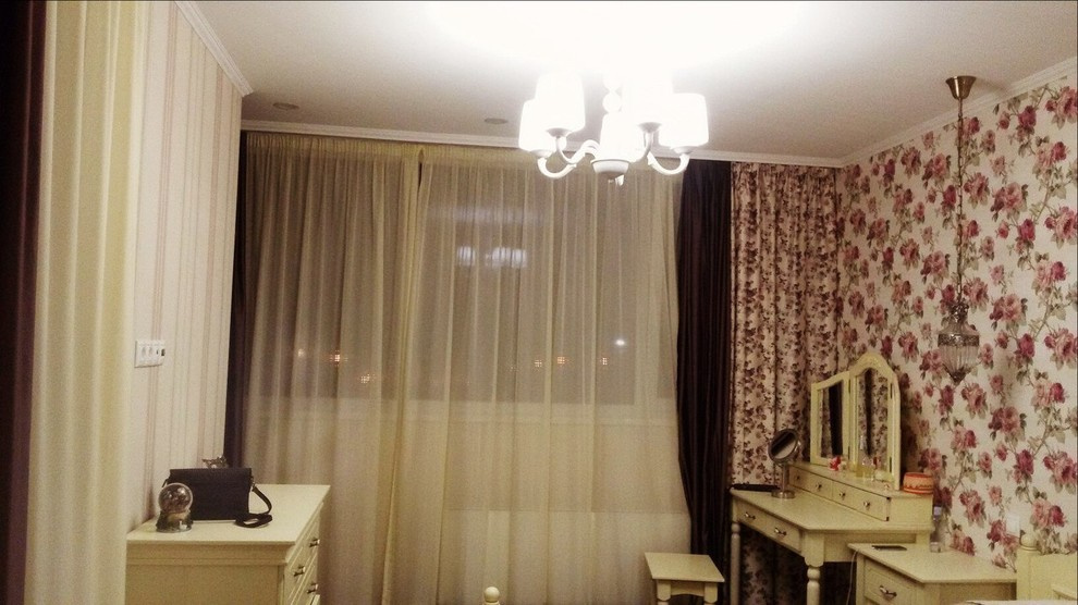 Шторы Прованс