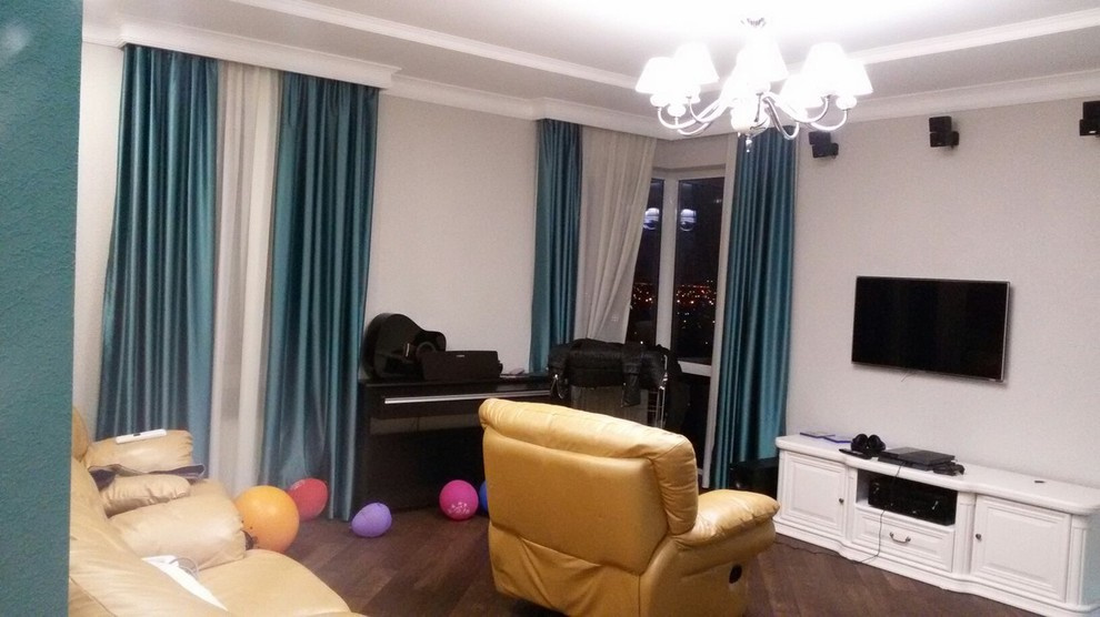 Шторы Прованс