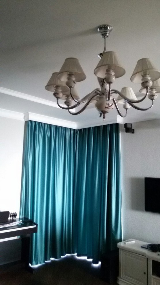 Шторы Прованс