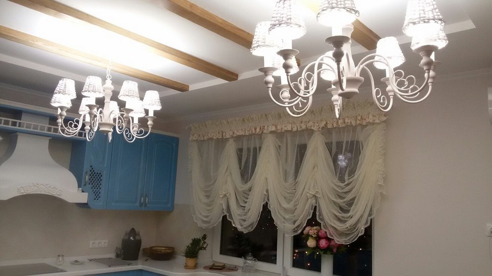 Шторы Прованс